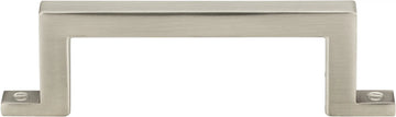 Campaign Bar Pull 3'' cc