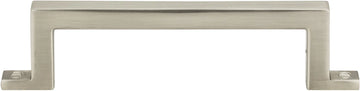 Campaign Bar Pull 3 3/4'' cc