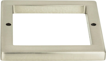 Tableau Square Base 2 1/2''