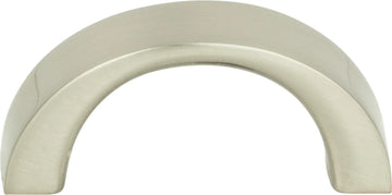 Tableau Curved Pull 1 7/16'' cc