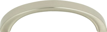 Tableau Curved Pull 2 1/2'' cc