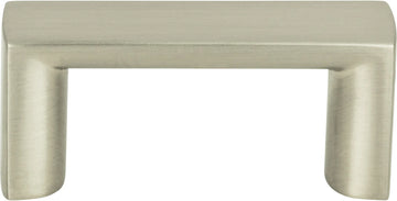 Tableau Squared Pull 1 7/16'' cc