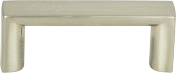 Tableau Squared Pull 1 13/16'' cc