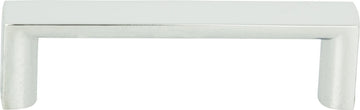 Tableau Squared Pull 2 1/2'' cc Polished Chrome 402-CH