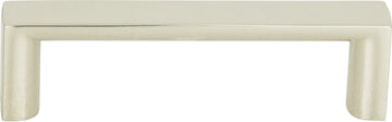 Tableau Squared Pull 2 1/2'' cc Polished Nickel 402-PN