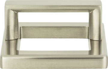 Tableau Square Base and Top 1 13/16'' cc