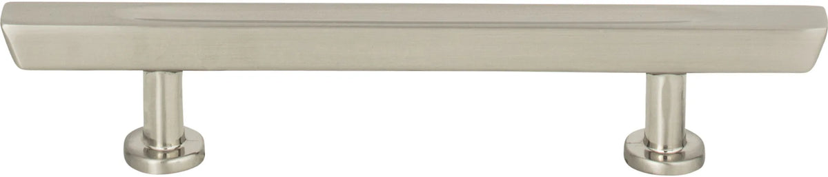 Conga Pull 3 3/4'' cc Brushed Nickel 414-BRN
