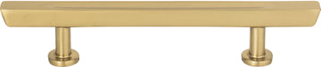 Conga Pull 3 3/4'' cc Warm Brass 414-WB