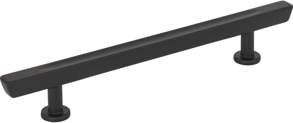 Conga Pull 5 1/16'' cc Matte Black 415-BL
