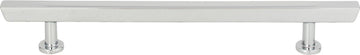 Conga Pull 6 5/16'' cc Polished Chrome 416-CH