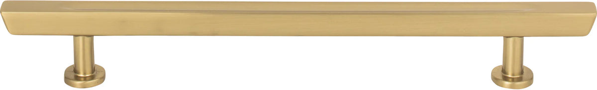 Conga Pull 6 5/16'' cc Warm Brass 416-WB