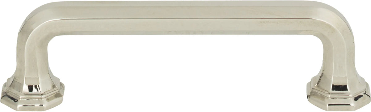 Elizabeth Pull 3 3/4'' cc Polished Nickel 419-PN
