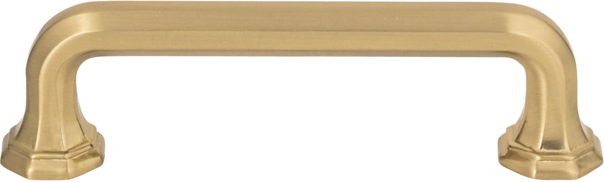 Elizabeth Pull 3 3/4'' cc Warm Brass 419-WB
