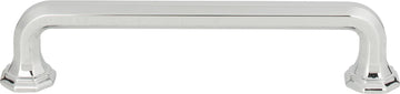 Elizabeth Pull 5 1/16'' cc Polished Chrome 420-CH