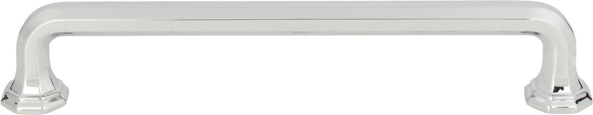 Elizabeth Pull 6 5/16'' cc Polished Chrome 421-CH