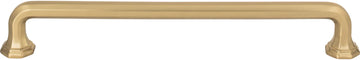 Elizabeth Pull 7 9/16'' cc Warm Brass 422-WB