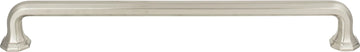 Elizabeth Pull 8 13/16'' cc Brushed Nickel 423-BRN