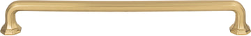 Elizabeth Pull 8 13/16'' cc Warm Brass 423-WB