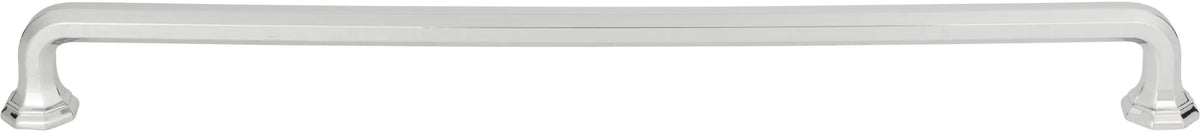 Elizabeth Pull 12'' cc Polished Chrome 424-CH