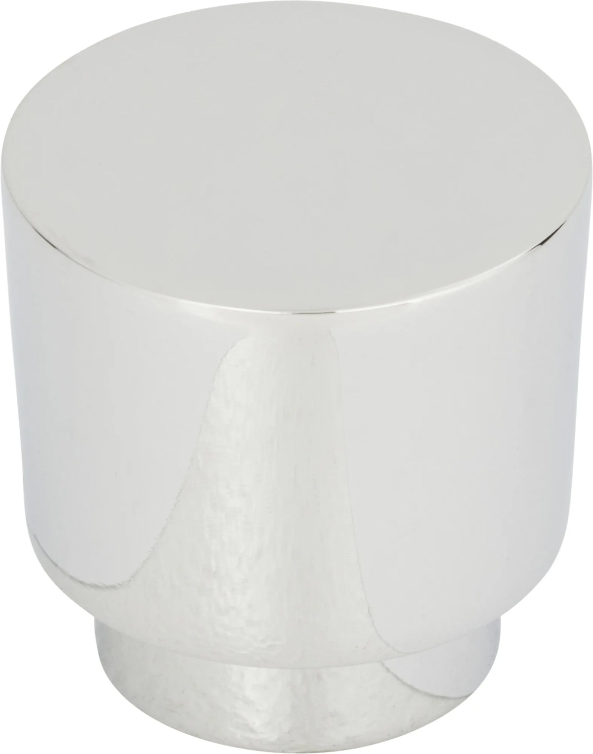 Tom Tom Knob 1 1/4'' Polished Chrome 426-CH