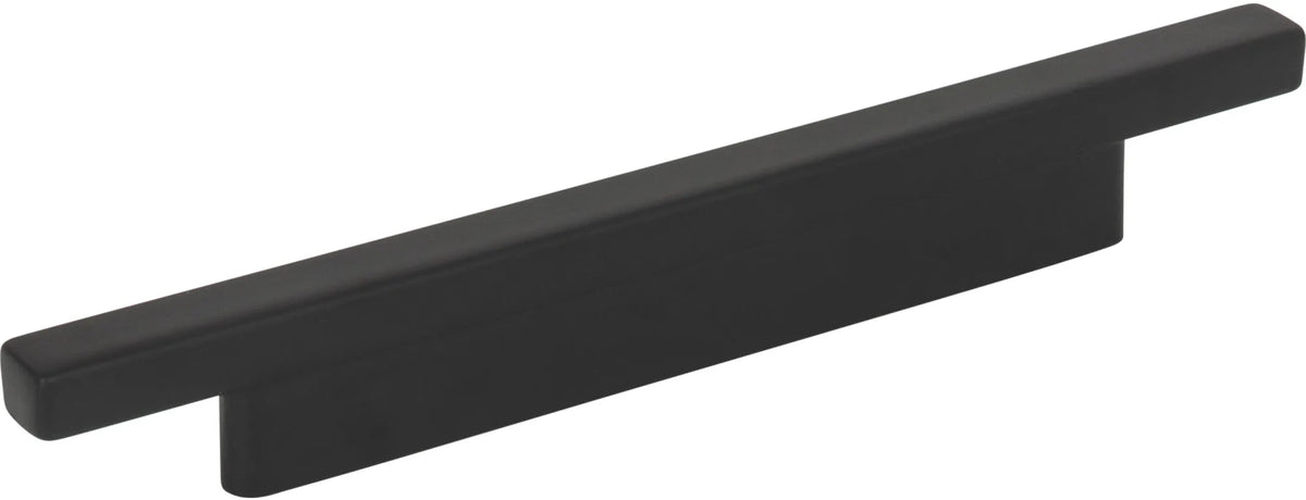 Tom Tom Pull 3'' cc 3 3/4'' cc Matte Black 427-BL
