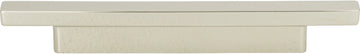 Tom Tom Pull 3'' cc 3 3/4'' cc Polished Nickel 427-PN