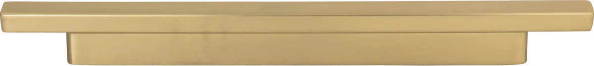 Tom Tom Pull 6 5/16'' cc 7 9/16'' Warm Brass 428-WB