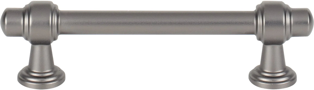 Bronte Pull 3 3/4'' cc Slate 430-SL