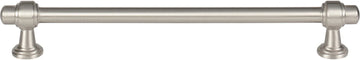 Bronte Pull 7 9/16'' cc Brushed Nickel 431-BRN