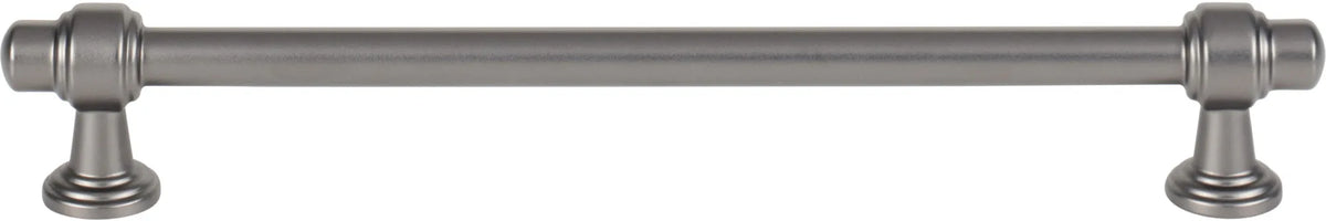 Bronte Pull 7 9/16'' cc Slate 431-SL
