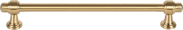 Bronte Pull 7 9/16'' cc Warm Brass 431-WB