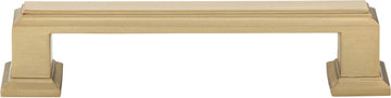 Sutton Place Pull 3 3/4'' cc Champagne 435-CM