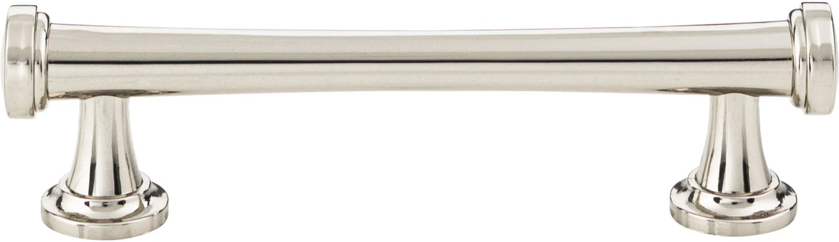 Browning Pull 3 3/4'' cc Polished Nickel 436-PN