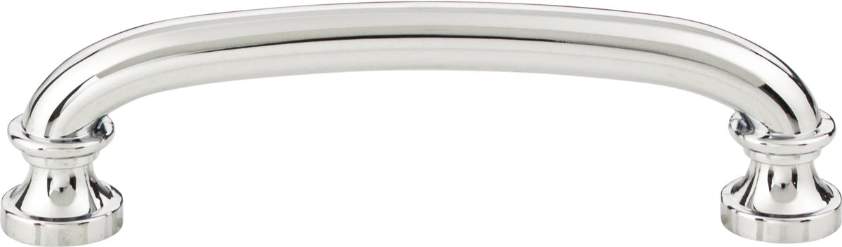 Shelley Pull 3 3/4'' cc Polished Chrome 437-CH