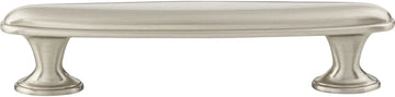 Austen Oval Pull 3 3/4'' cc