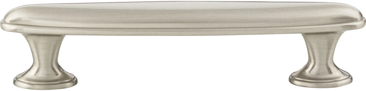 Austen Oval Pull 3 3/4'' cc