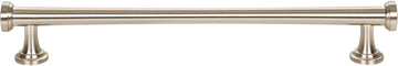 Browning Pull 7 9/16'' cc Brushed Nickel 442-BRN