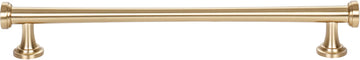 Browning Pull 7 9/16'' cc Warm Brass 442-WB