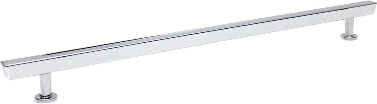 Conga Appliance Pull 18'' Polished Chrome 446-CH