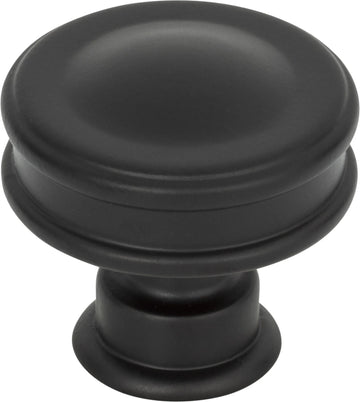 Oskar Knob 1 1/4''
