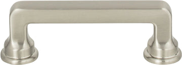 Oskar Pull 3'' cc Brushed Nickel A101-BRN
