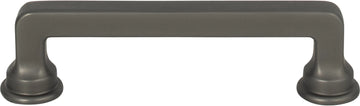 Oskar Pull 3 3/4'' cc Slate A102-SL