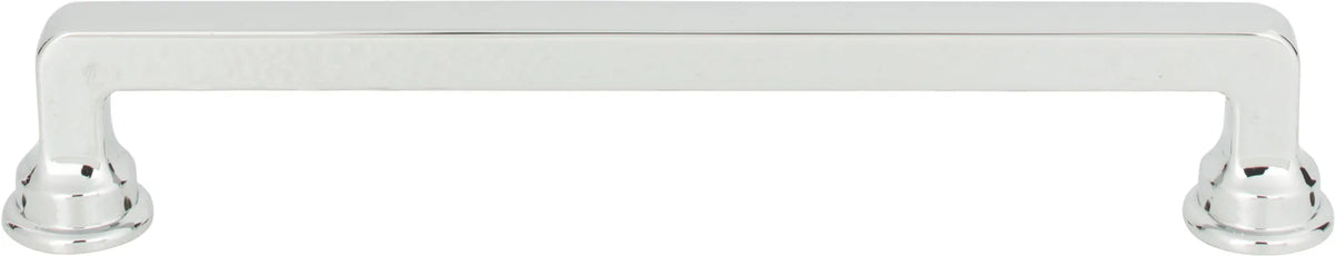 Oskar Pull 6 5/16'' cc Polished Chrome A104-CH