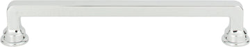 Oskar Pull 6 5/16'' cc Polished Chrome A104-CH