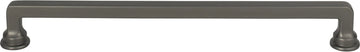 Oskar Pull 8 13/16'' cc Slate A106-SL