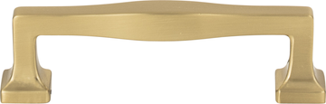 Kate Pull 3 3/4'' cc Warm Brass A203-WB