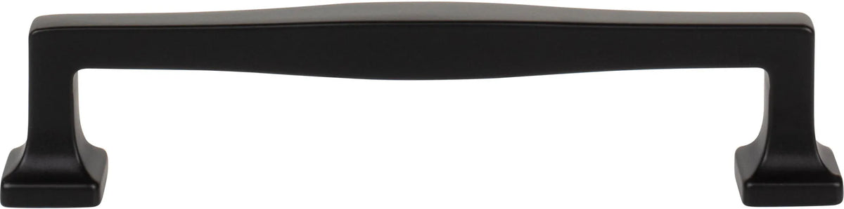 Kate Pull 5 1/16'' cc Matte Black A204-BL