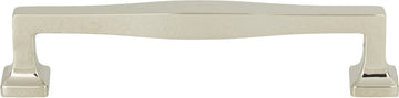 Kate Pull 5 1/16'' cc Polished Nickel A204-PN