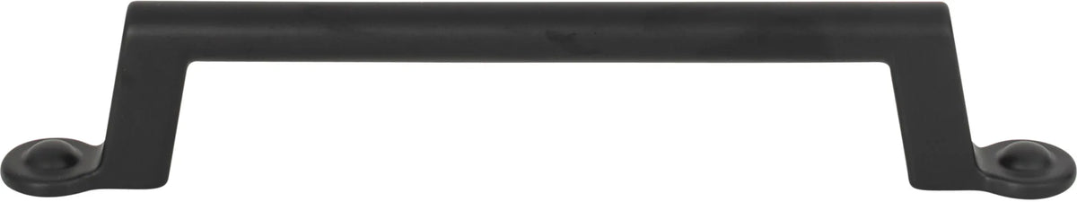 Bradbury Pull 5 1/16'' cc Matte Black A303-BL