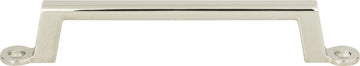 Bradbury Pull 5 1/16'' cc Polished Nickel A303-PN